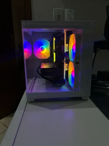 Pc gamer