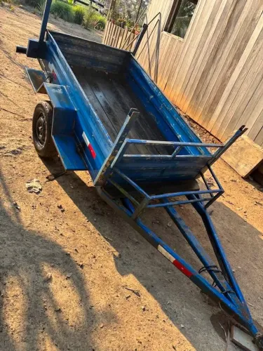Cartinha de carro