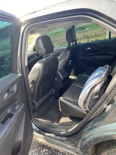 Chevrolet Equinox Premier 2.0 Turbo AWD 262cv Aut. 2020
