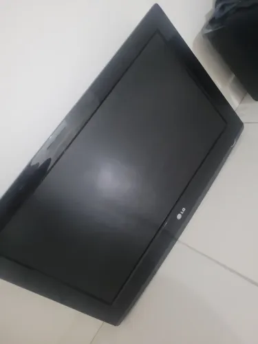 Televisão