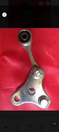 Articulação prolink Yamaha XTZ Cross 150 /2016-24. Original