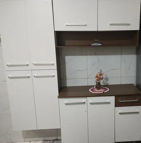 Armário de cozinha