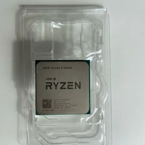 Ryzen 5 5600G