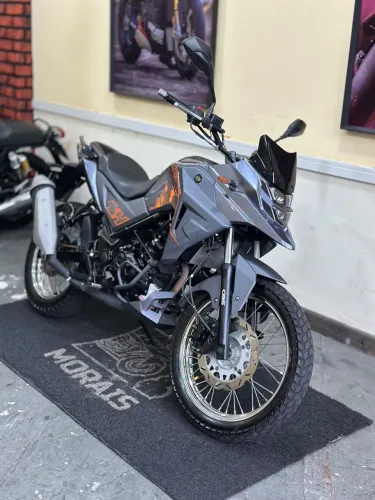 DAFRA:NH 190