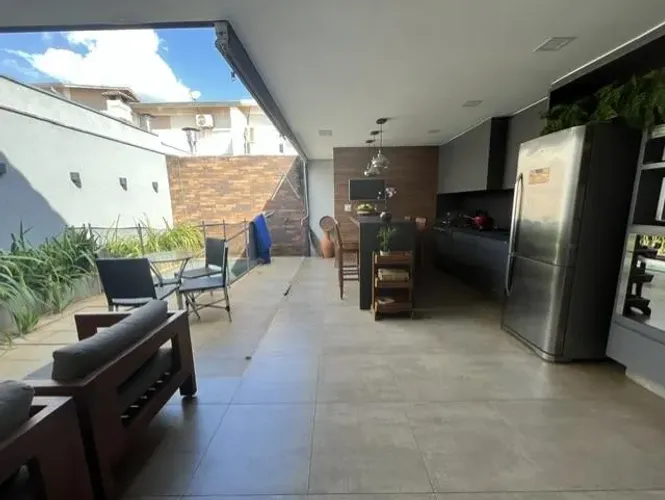 Casa no Cond Vivendas do Sul | Aqui na Imobiliária Rosa e Rangel