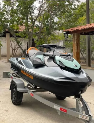 JETSKI SEADOO