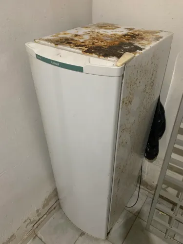 Geladeira 