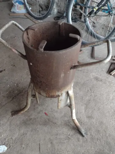 Fogareiro