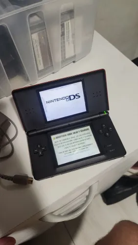 NINTENDO DS LITE (dsl)