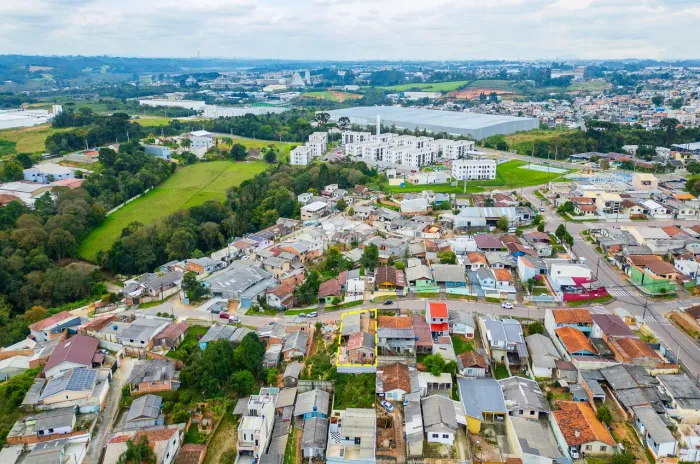 Vendas Terreno Araucária PR