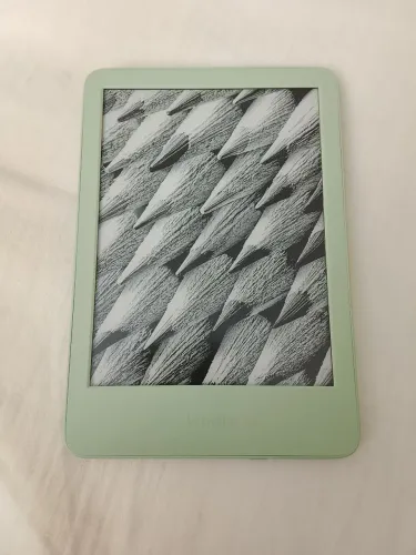 Kindle 11ª (16Gb + Iluminação embutida)