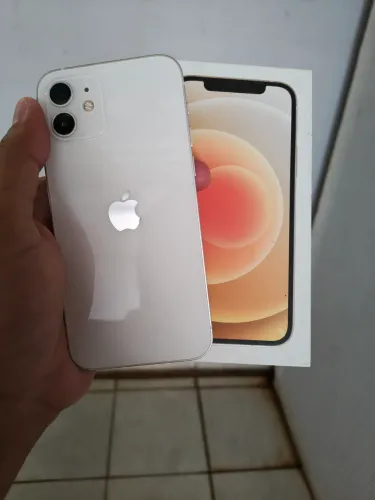 iPhone 12