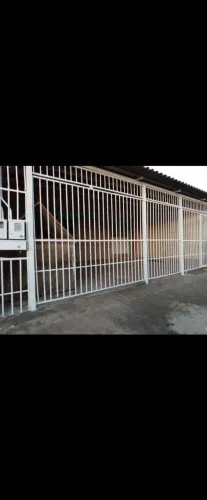 Alugo casa no novo gama