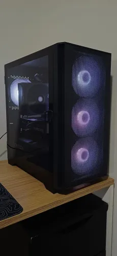 PC GAMER TOP DE LINHA RTX 3060 RYZEN 5