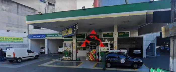 Terreno à venda, 440 m² por R$ 4.500.000,00 - Consolação - São Paulo/SP
