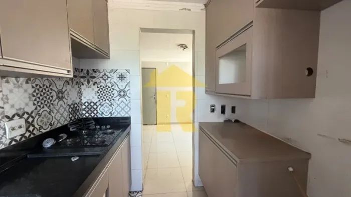 Apartamento à venda em São José do Rio Preto-SP, Jardim Yolanda: 2 quartos, sala, banheiro