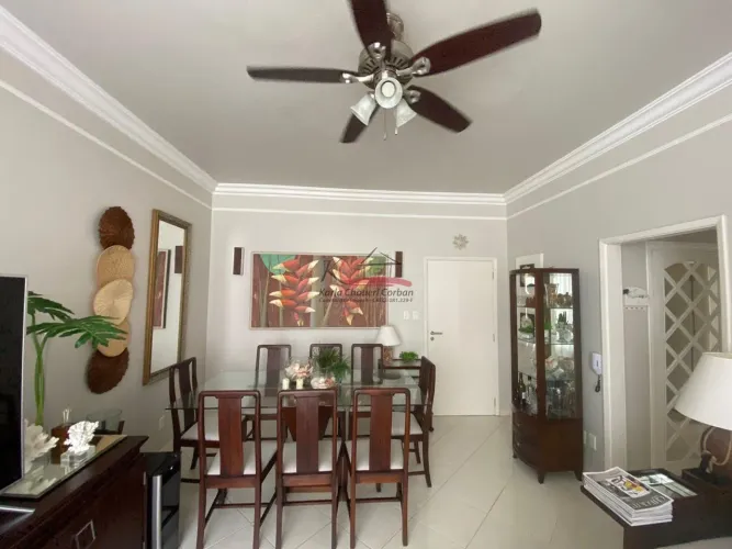 Apartamento em Pitangueiras! Edificio Flamingo! Avenida Mal. Deodoro da Fonseca, 1240! Por