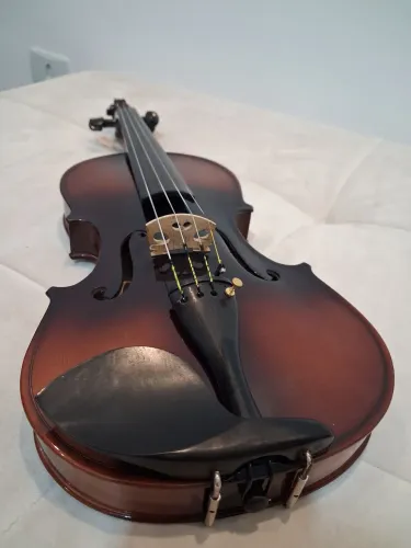 Violino Completo tam 4/4