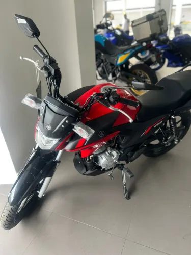 YAMAHA NOVA FACTOR 150 CONNECTED ABS
