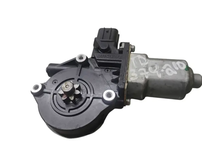 Motor máquina de vidro traseira direita Lancer 2015