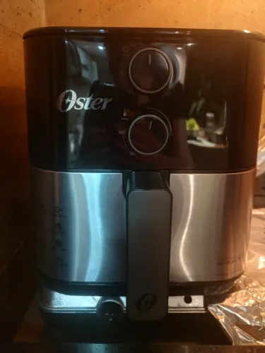 Air fryer Oster 4,6L 