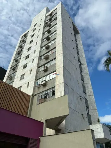 DUAS SALAS EM LOURDES, EM FRENTE A RECEITA FEDERAL, VENDA