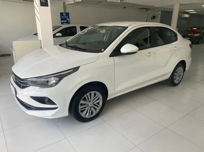Fiat Cronos Drive 1.0 6V 2025