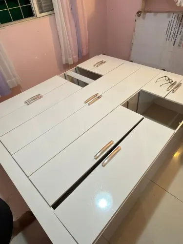 Guarda Roupa