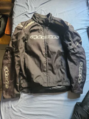 Jaqueta Alpinestars XL