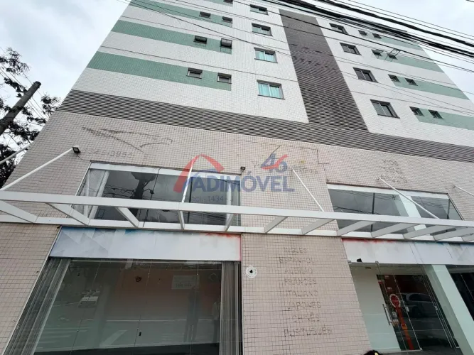LOJA COMERCIAL em VITÓRIA - ES, MATA DA PRAIA
