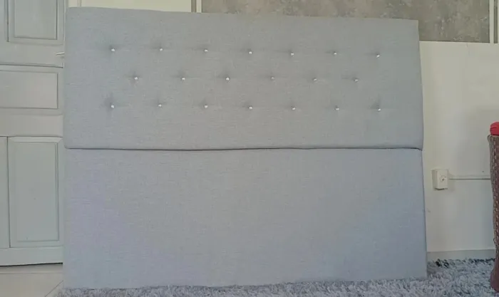 Cabeceira de cama box