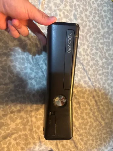 Console Xbox 360