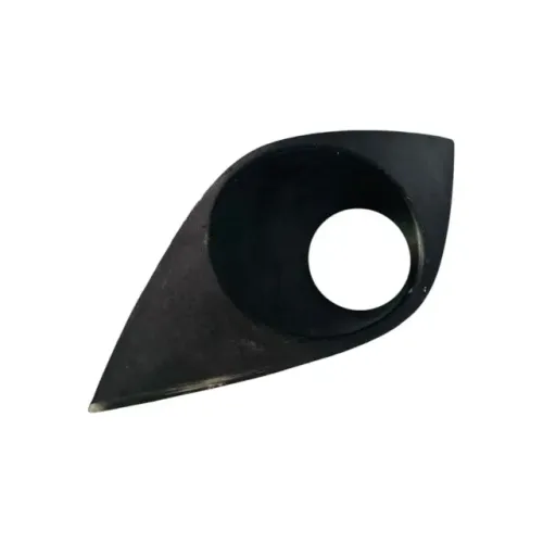 Moldura farol milha 12/17 fiat palio