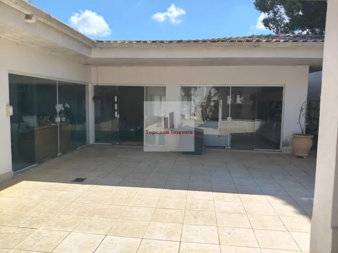Casa em Interlagos - São Paulo