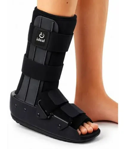 Aluguel de Bota Ortopédica Robofoot Imobilizadora