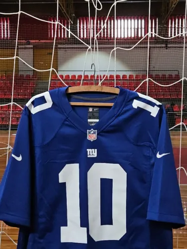 Jersey NY Giants Manning