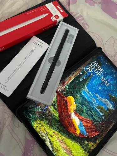 Caneta para Tablet 