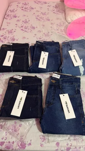 Calça jeans novas