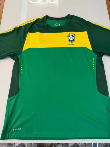 Camisa do Brasil original