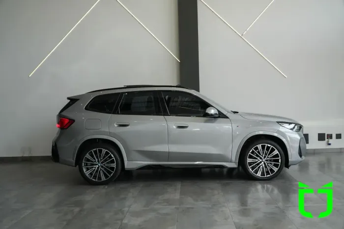 BMW X1 Sdrive 20I M Sport 2.0 TB Aut. 2025