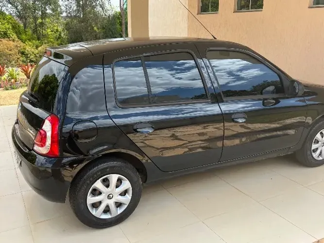 Renault Clio Rn/alize/expr./1.0 Hi-power 16V 5P 2014