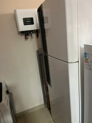 Geladeira Eletrolux 474L