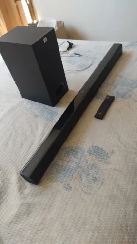 Soundbar JBL Cinema sb130