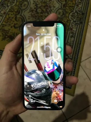 iPhone 12 Pro 128gb