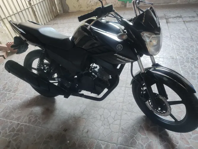 Moto a Venda