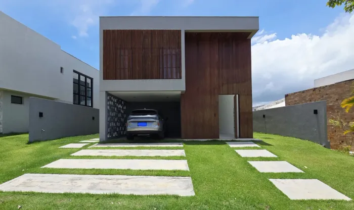 ALPHAVILLE LITORAL NORTE 2