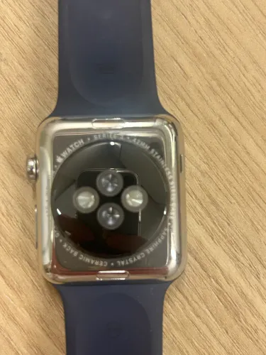 Apple Watch série 3- 42mm