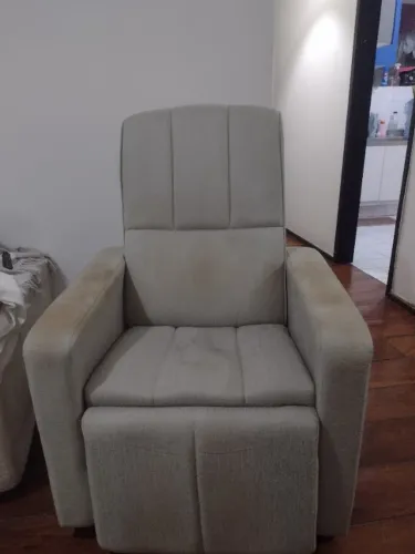 Poltrona do Papai