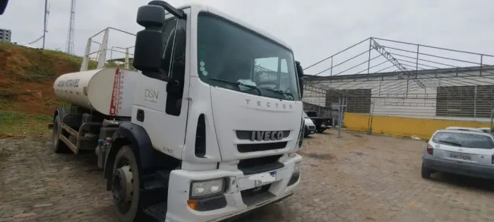 Iveco Tector 150E21 2022/2023