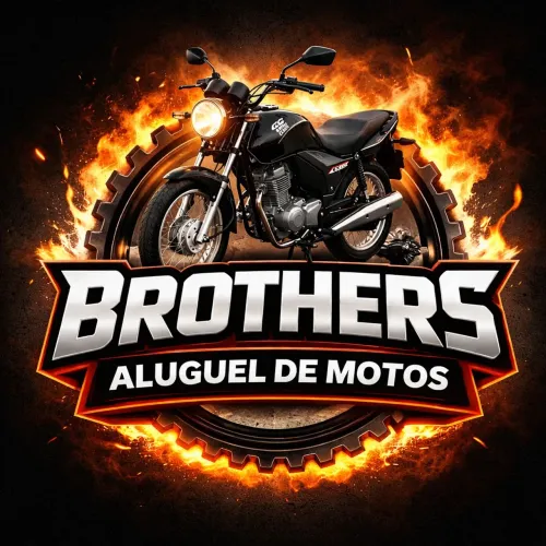 Aluguel de Motos